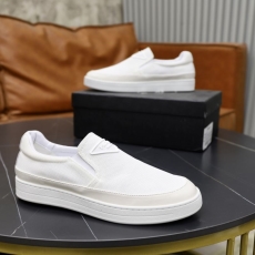 Prada Low Shoes